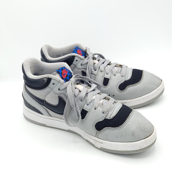 Nike Mac Attack QS SP OG Light Smoke Grey 2023 fb8938-00 men's size 8 - Picture 3 of 9